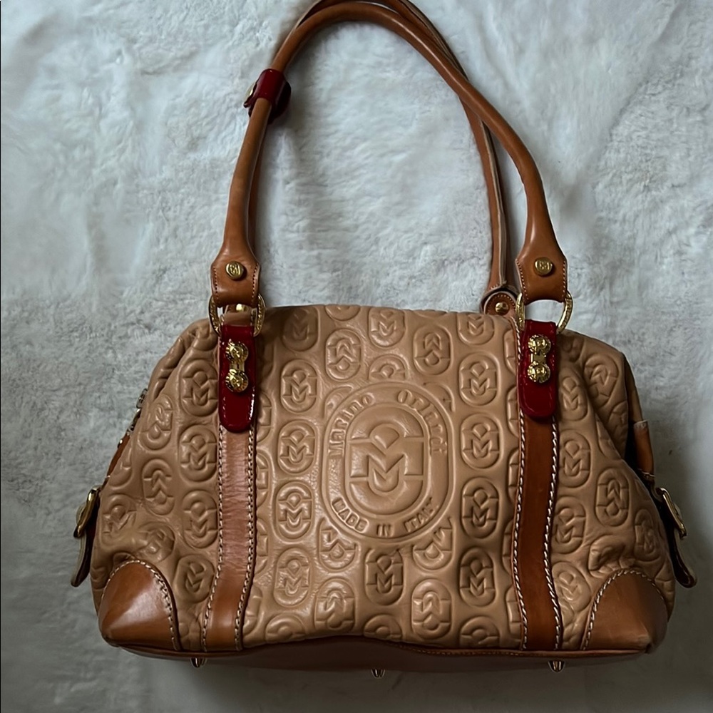 Marino Orlandi Bag